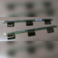 Платы матрицы для телевизора LG 32LJ610V 47-6001312 HV320FHB-N00 6001313