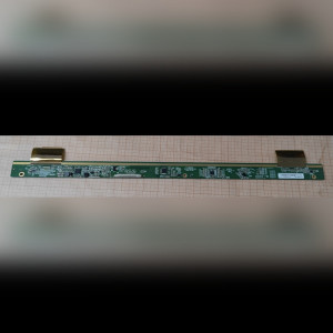 Плата матрицы для телевизора LG 32LK510BPLD 47-6001681 BB_HV320WHB_GOA