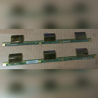 Платы матрицы для телевизора LG 32LK6190PLA 47-6001313 HV320FHB-N00 47-6001312