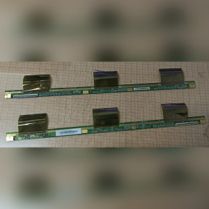 Платы матрицы для телевизора LG 32LK6190PLA 47-6001313 HV320FHB-N00 47-6001312