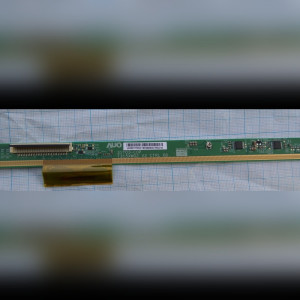 Плата матрицы для телевизора LG 32LV2540 31T03-C0P T315XW02 V2
