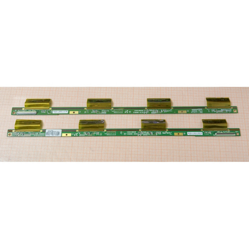 Платы матрицы для телевизора LG 39LN540V V390HK1-XLS5 V390HK1-XRS5