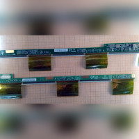 Платы матрицы для телевизора LG 40LF634V-ZC Платы матрицы для телевизора LG 40LF634V-ZC