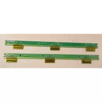 Платы матрицы для телевизора LG 42CS560 6870S-0932F 6870S-0931F LC420WUH-SCM1
