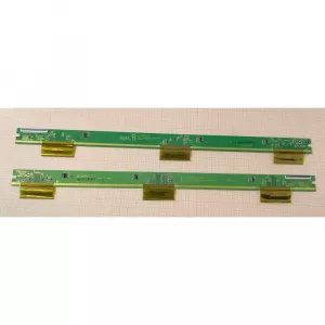 Платы матрицы для телевизора LG 42CS560 6870S-0932F 6870S-0931F LC420WUH-SCM1
