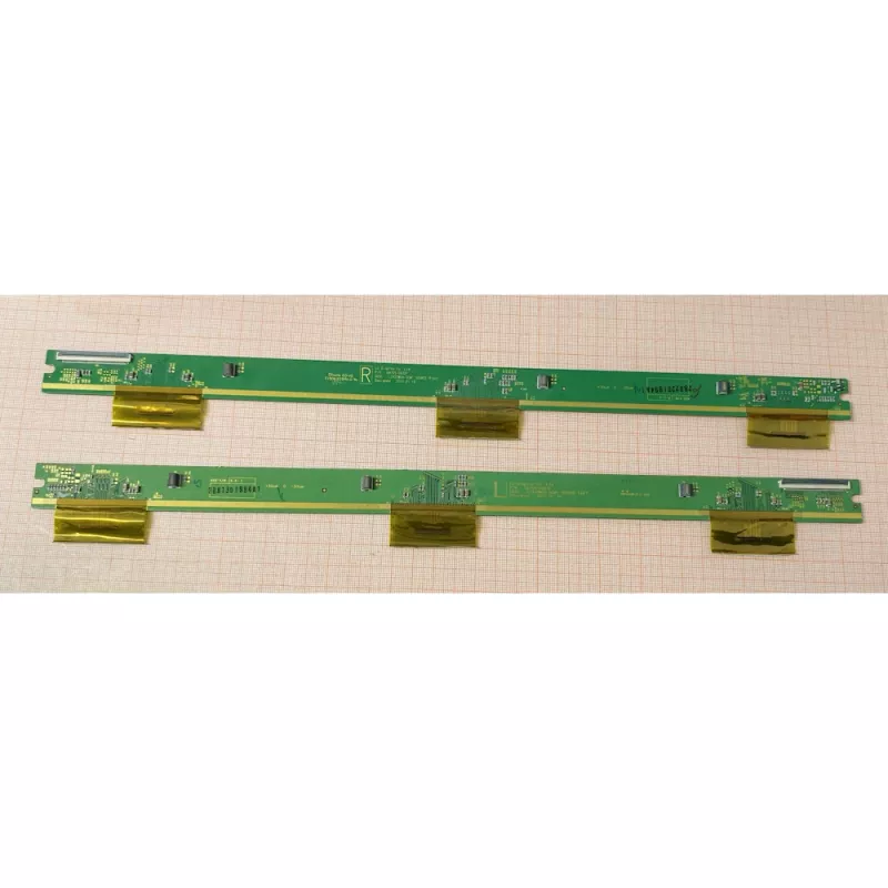 Платы матрицы для телевизора LG 42CS560 6870S-0932F 6870S-0931F LC420WUH-SCM1