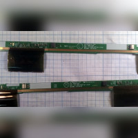 Платы матрицы для телевизора LG 42LA741V 6870S-1533F 6870S-1534F