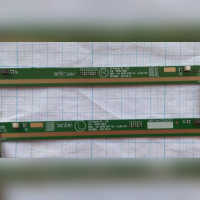 Платы матрицы для телевизора LG 42LB561V-ZE 6870S-1682B 6870S-1681B Платы матрицы для телевизора LG 42LB561V-ZE 6870S-1682B 6870S-1681B