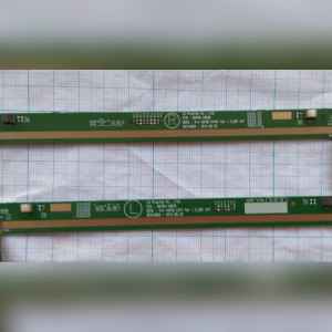 Платы матрицы для телевизора LG 42LB561V-ZE 6870S-1682B 6870S-1681B