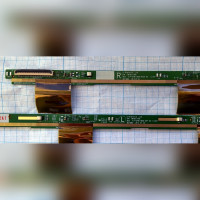 Платы матрицы для телевизора LG 42LB652V 6870S-1735A 6870S-1734A