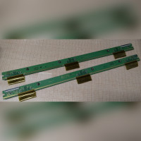 Платы матрицы для телевизора LG 42LD650H 6870S-0932F 6870S-0931F LC420WUH-SCM1