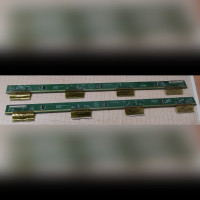 Платы матрицы для телевизора LG 42LF2510 LC420WUN-SBA1-731 6870S-0643D 6870S-0642D
