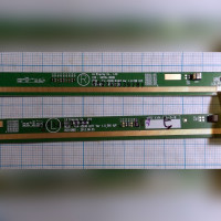 Платы матрицы для телевизора LG 42LF560V 6870S-1682B 6870S-1681B