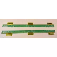 Платы матрицы для телевизора LG 42LK430 6870S-0931F 6870S-0932F LC420WUH-SCM1