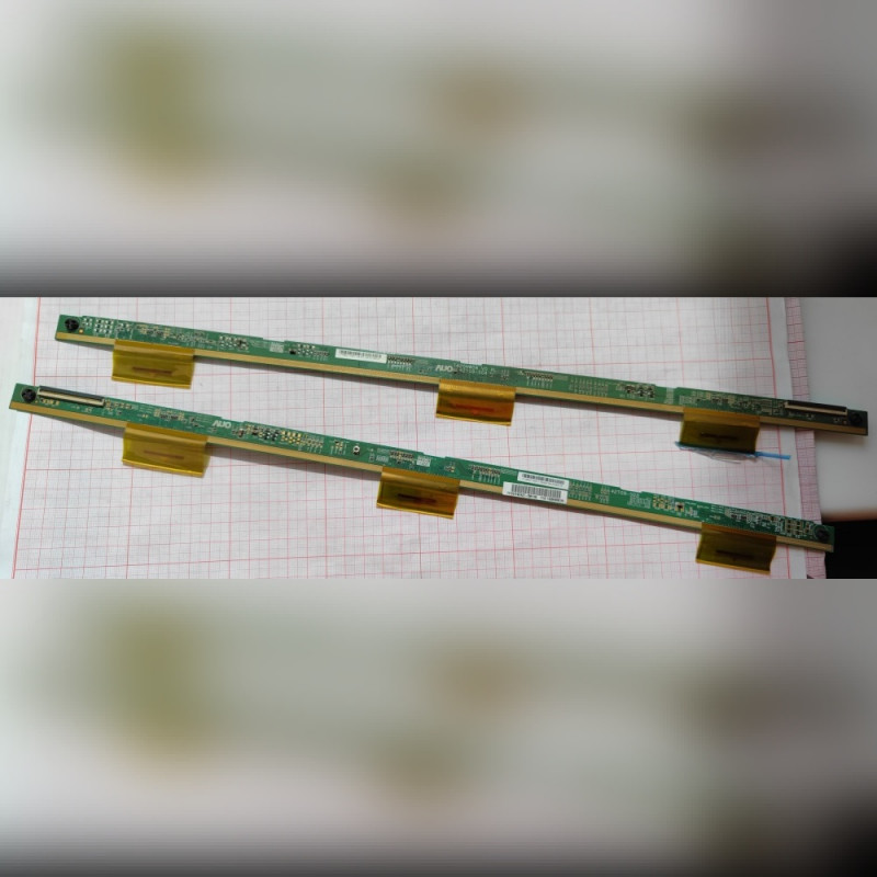 Платы матрицы для телевизора LG 42LK451-ZA T420HW08 42T09-S04 42T09-S03