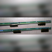 Платы матрицы для телевизора LG 42LM340T-ZA 6870S-1352B 6870S-1353B Платы матрицы для телевизора LG 42LM340T-ZA 6870S-1352B 6870S-1353B