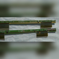 Плата матрицы для телевизора LG 42LN540 6870C-1533A 6870C-1534A