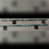 Платы матрицы для телевизора LG 43LK5100PLB 6870S-1932C 6870S-1933C Платы матрицы для телевизора LG 43LK5100PLB 6870S-1932C 6870S-1933C