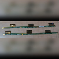 Платы матрицы для телевизора LG 43LK5910PLC HV430FHB-N1D 47-6003029 47-6003028