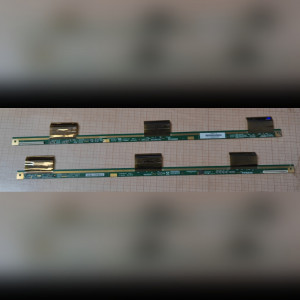Платы матрицы для телевизора LG 43LK5910PLC HV430FHB-N1D 47-6003029 47-6003028