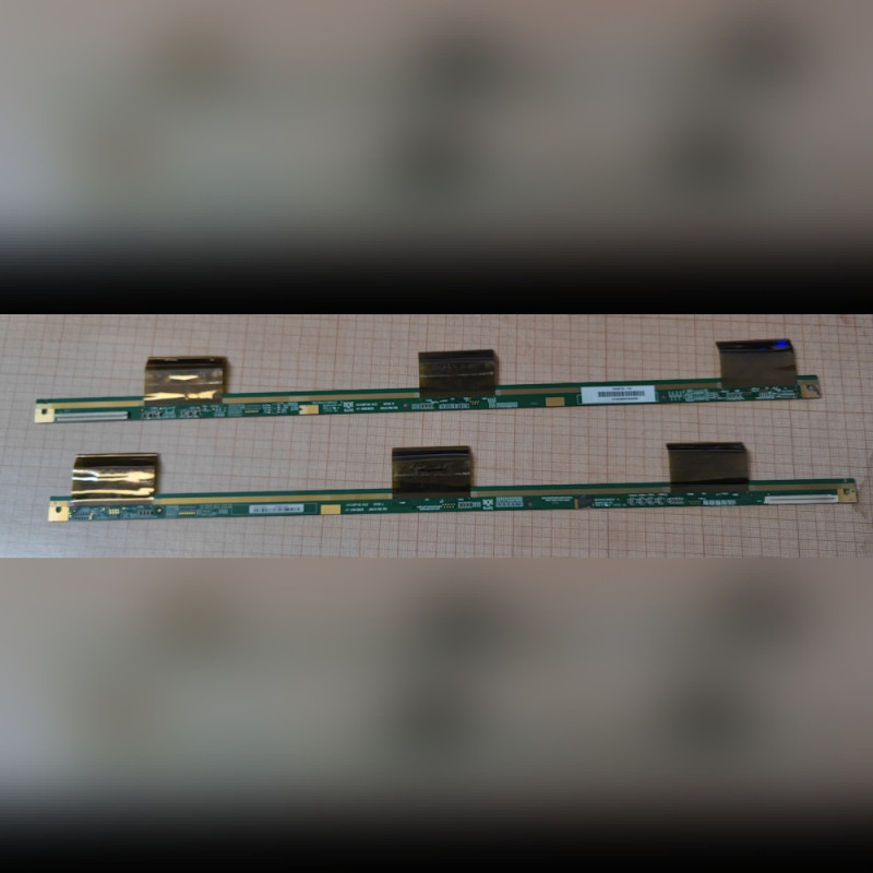 Платы матрицы для телевизора LG 43LK5910PLC HV430FHB-N1D 47-6003029 47-6003028