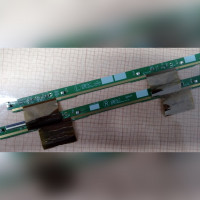 Платы матрицы для телевизора LG 43UH651V 6870S-2116B 6870S-2117B V16 43UH_LCM Платы матрицы для телевизора LG 43UH651V 6870S-2116B 6870S-2117B V16 43UH_LCM