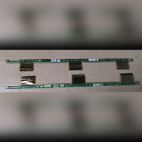 Платы матрицы для телевизора LG 43UJ630V 6870S-2433A 6870S-2432A Платы матрицы для телевизора LG 43UJ630V 6870S-2433A 6870S-2432A