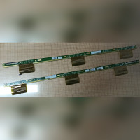 Платы матрицы для телевизора LG 43UJ634V 6870S-2433A 6870S-2432A Платы матрицы для телевизора LG 43UJ634V 6870S-2433A 6870S-2432A