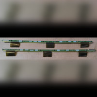 Платы матрицы для телевизора LG 47LA660V 6870S-15582A 6870S-1581A