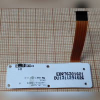 Индикатор для телевизора LG 47LA741V EBR76381601 LG_LB_typeA_ver05.4_130819
