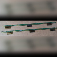 Платы матрицы для телевизора LG 47LN540V 6870S-1601A 6870S-1600A LC470DUE-SFR1 Платы матрицы для телевизора LG 47LN540V 6870S-1601A 6870S-1600A LC470DUE-SFR1
