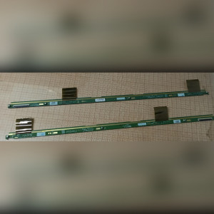 Платы матрицы для телевизора LG 49LK5910PLC 6870S-1936A 6870S-1935A