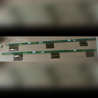 Платы матрицы для телевизора LG 49UJ630V-ZA 6870S-2441B 6870S-2440B 49UHD_SPCB Платы матрицы для телевизора LG 49UJ630V-ZA 6870S-2441B 6870S-2440B 49UHD_SPCB
