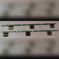 Платы матрицы для телевизора LG 55SM8200PLA 6870S-2707D 6870S-2708D Платы матрицы для телевизора LG 55SM8200PLA 6870S-2707D 6870S-2708D