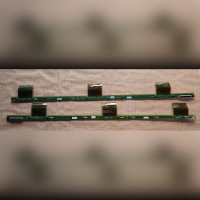 Платы матрицы для телевизора LG 55UJ651V 6870S-2387A 6870S-2388A Платы матрицы для телевизора LG 55UJ651V 6870S-2387A 6870S-2388A