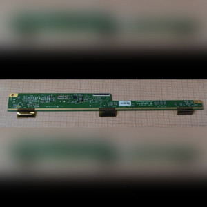 Плата матрицы для монитора LG E1960S-PN LM185WH2-TRA1-6F1-A0 6870S-1107B