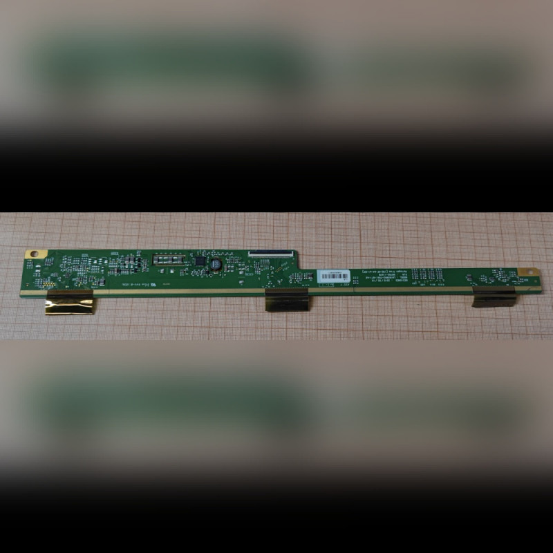 Плата матрицы для монитора LG E1960S-PN LM185WH2-TRA1-6F1-A0 6870S-1107B