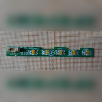 Индикатор работы для монитора LG E1960S-PN 715G4246-101-000-004S Индикатор работы для монитора LG E1960S-PN 715G4246-101-000-004S