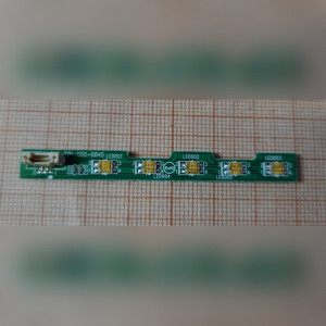 Индикатор работы для монитора LG E1960S-PN 715G4246-101-000-004S
