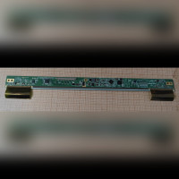 Плата матрицы для телевизора Mystery MTV-2431LT2 V236BJ1-XC01