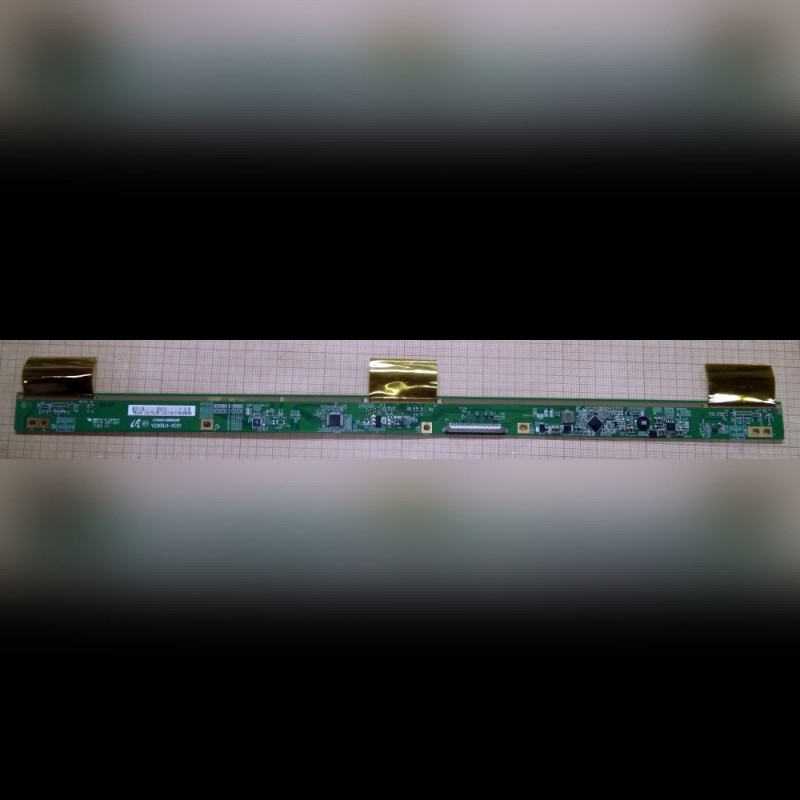 Плата матрицы для телевизора Mystery MTV-3018LW V290BJ1-ZC01