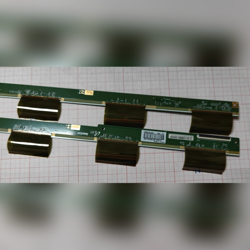 Платы матрицы для телевизора Mystery MTV-5034UTA2 V500DJ6-QE1