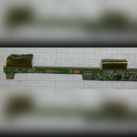 Плата матрицы для телевизора Mystery MTV3223LT2 V320BJ7-XCPE1