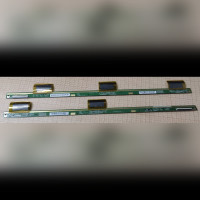 Платы матрицы для телевизора Novex NWT-43F171MS PT430CT02-4-XR-1 PT430CT02-4-XL-1