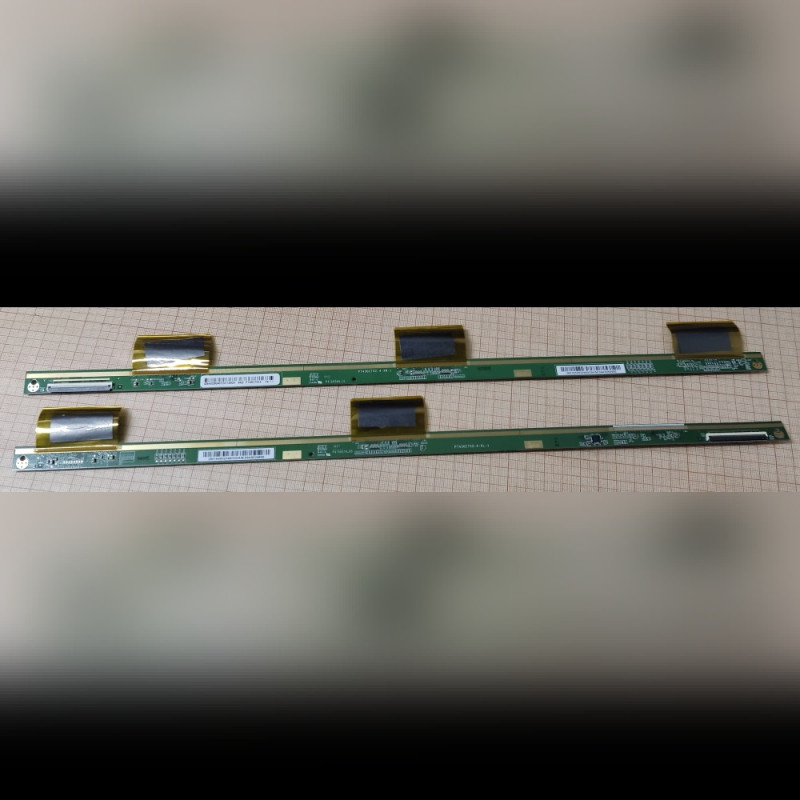 Платы матрицы для телевизора Novex NWT-43F171MS PT430CT02-4-XR-1 PT430CT02-4-XL-1