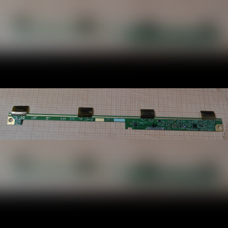 Плата матрицы для монитора Acer Packard Bell Maestro 236D LM230WFA-SJZ2 6870S-1617A