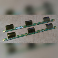 Платы матрицы для телевизора Philips 32PFT5501 47-6001312 47-6001313 HV320FHB-N00 Платы матрицы для телевизора Philips 32PFT5501 47-6001312 47-6001313 HV320FHB-N00