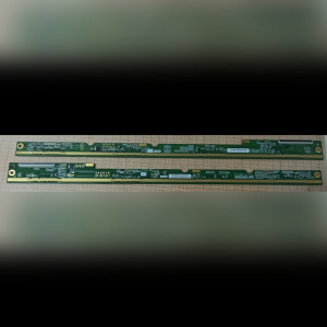 Платы матрицы для телевизора Philips 37PFL8408 T370HW03 V2 XL XR 37T05-S00 37T05-S01