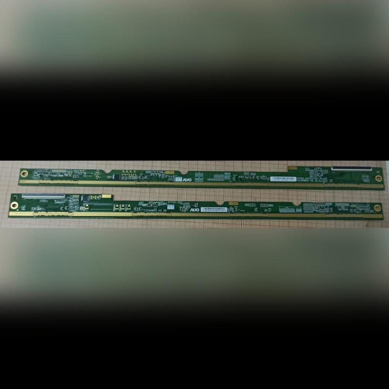 Платы матрицы для телевизора Philips 37PFL8408 T370HW03 V2 XL XR 37T05-S00 37T05-S01