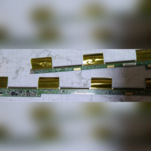 Платы матрицы для телевизора Philips 40PFT4309 V390HJ5-XCPE1 V390HJ1-XRME1